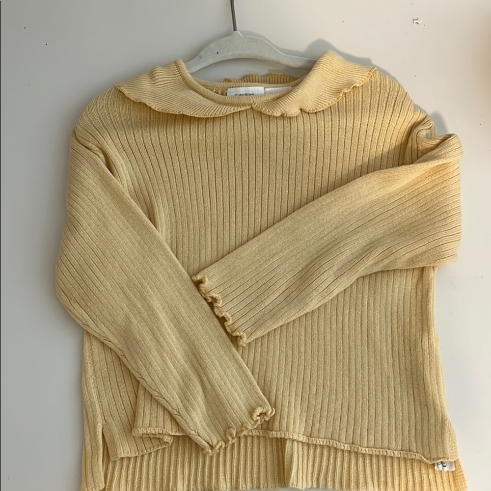 Zara top